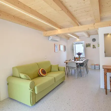 Casa Valbelluna Tremea