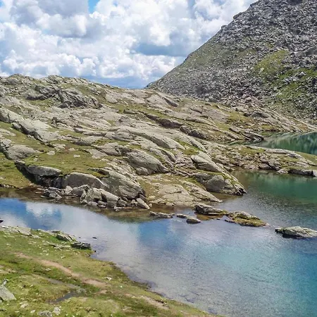 Casa Valbelluna Hébergement de vacances *