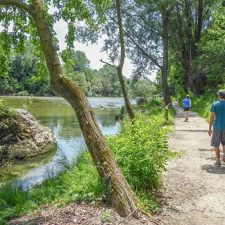 Hébergement de vacances Casa Valbelluna Tremea