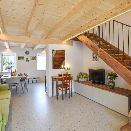 Casa Valbelluna Hébergement de vacances *