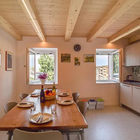 Casa Valbelluna * Tremea