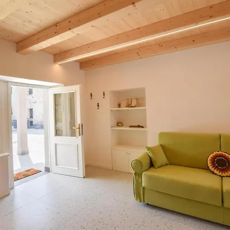 Casa Valbelluna Hébergement de vacances