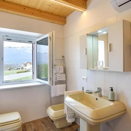 Hébergement de vacances Casa Valbelluna *