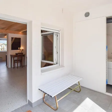 Hébergement de vacances Casa Valbelluna Tremea